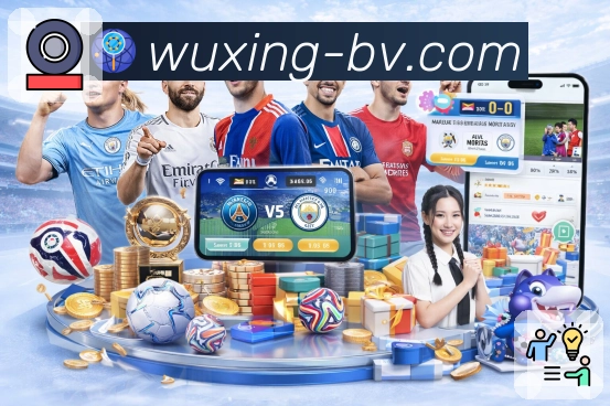 五星体育 App